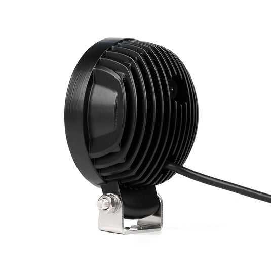 4 Inches 90 Degree Beam LED Work Lights For Trucks