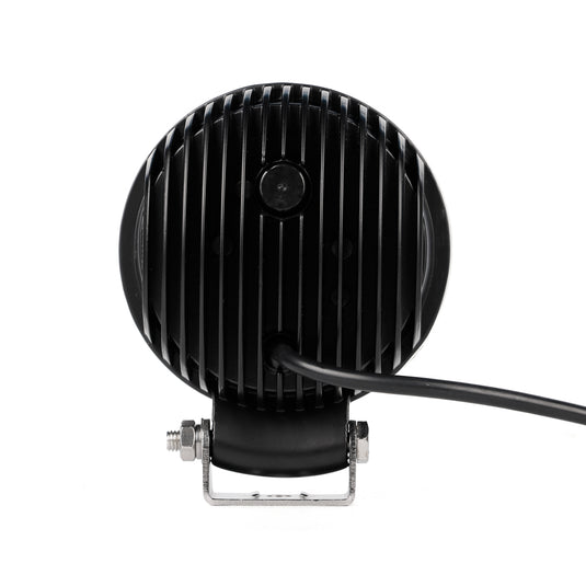4 Inches 90 Degree Beam LED Work Lights For Trucks