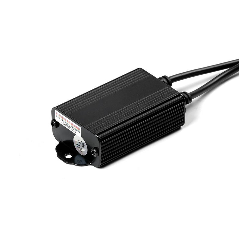 Загрузить изображение в просмотрщик галереи, H15 LED Decoder with Canbus Waterproof Grommet Stability
