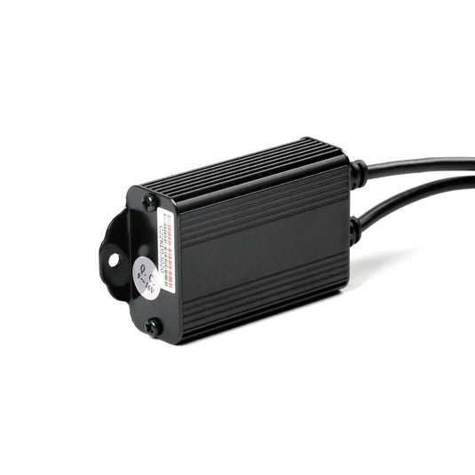 H15 LED Decoder with Canbus Waterproof Grommet Stability