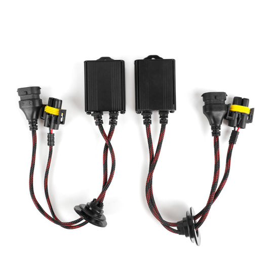 Upgraded Canbus LED Decoder for H8 H9 H11 H16 Headlights