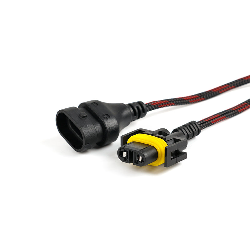 Загрузить изображение в просмотрщик галереи, Upgraded Canbus LED Decoder for H8 H9 H11 H16 Headlights