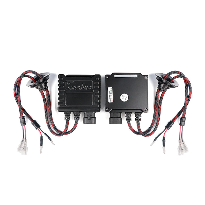 Загрузить изображение в просмотрщик галереи, D1 H1 LED Decoder Super Smart C8 Stable Solution for Headlights