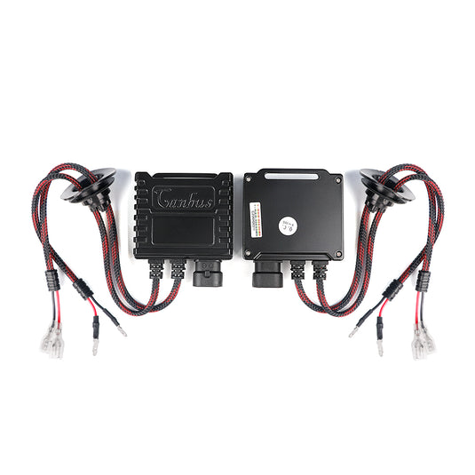 D1 H1 LED Decoder Super Smart C8 Stable Solution for Headlights