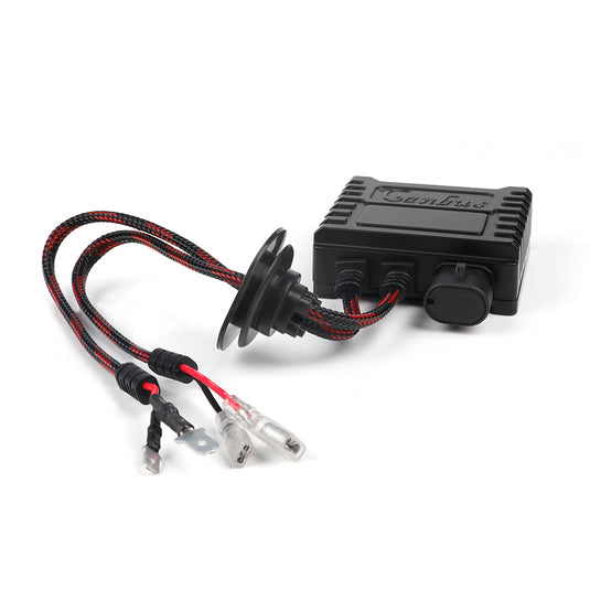 D1 H1 LED Decoder Super Smart C8 Stable Solution for Headlights