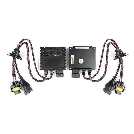 H11 LED Headlight Decoder High Compatibility Super Smart C8 H11