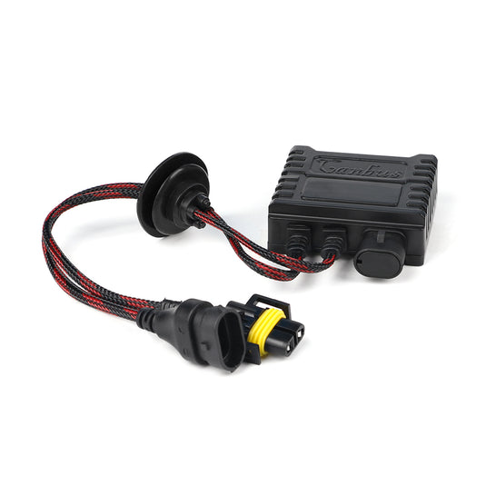 H11 LED Headlight Decoder High Compatibility Super Smart C8 H11