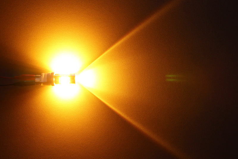 Cargue la imagen en el visor de la galería, 3157 1157 7443 Switchback LED Light Bulbs