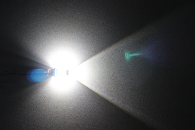 Cargue la imagen en el visor de la galería, 3157 1157 7443 Switchback LED Light Bulbs