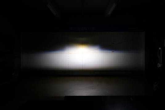 Projector LED Headlight Bulbs High Performance Wholesale