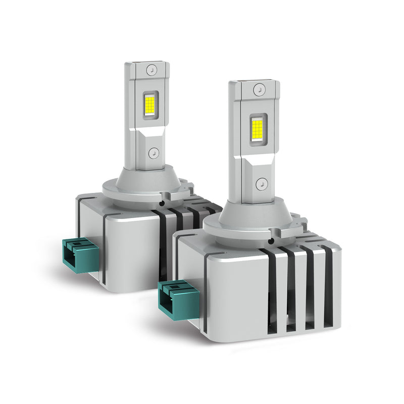 Cargue la imagen en el visor de la galería, PRO-D Series D3 HID Xenon LED Bulb