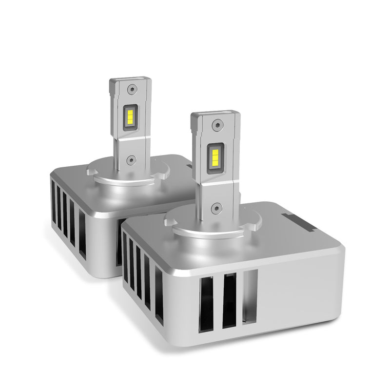 Load image into Gallery viewer, PRO-D Series D5 HID Xenon LED Bulb