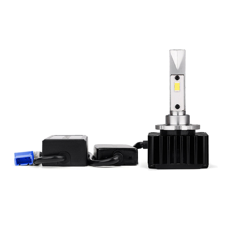 Load image into Gallery viewer, D8S LED Headlight Bulbs