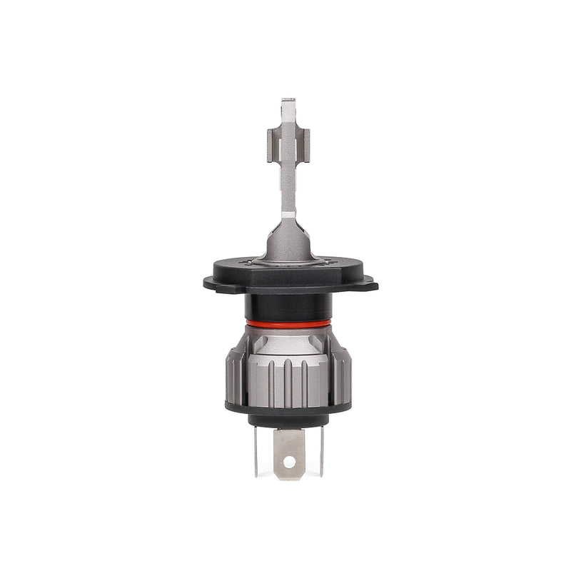 Cargue la imagen en el visor de la galería, Fanless Design LED Headlight Bulbs High Performance Wholesale