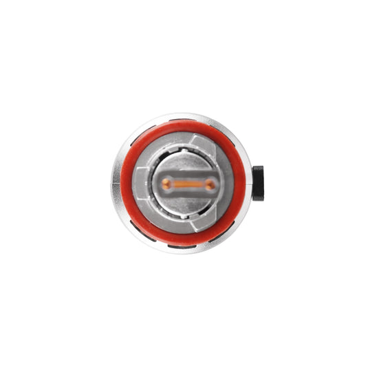 Adjustable Power LED Headlight Bulbs with Remote Control Wholesale