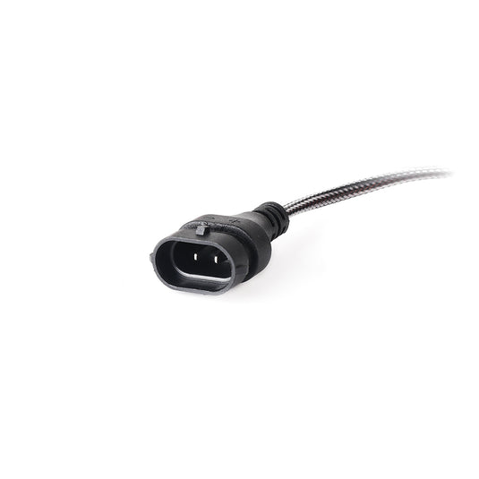 Adjustable Power LED Headlight Bulbs with Remote Control Wholesale