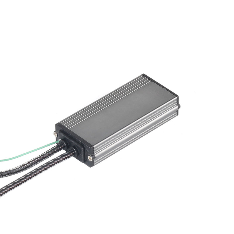 Load image into Gallery viewer, Adjustable Power LED Headlight Bulbs with Remote Control Wholesale