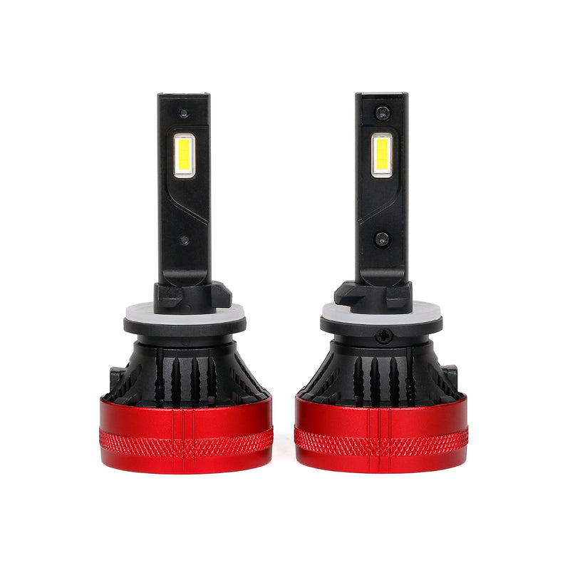 Load image into Gallery viewer, Canbus LED Headlight Bulbs F3C H1