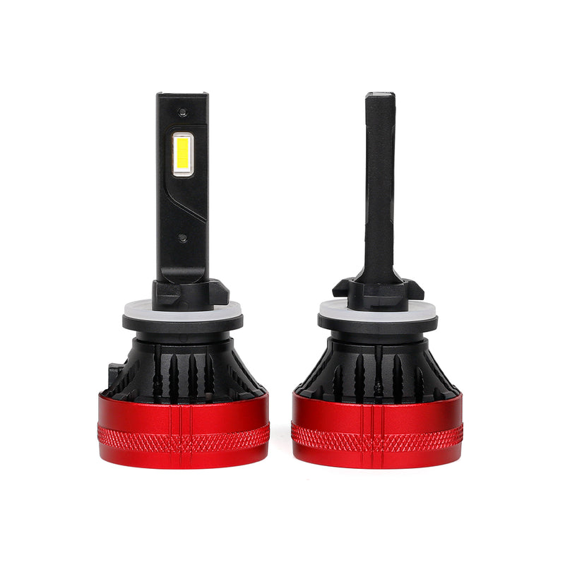 Load image into Gallery viewer, Canbus LED Headlight Bulbs F3C H1