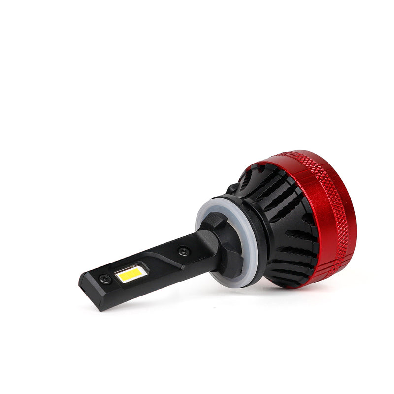 Load image into Gallery viewer, Canbus LED Headlight Bulbs F3C H1
