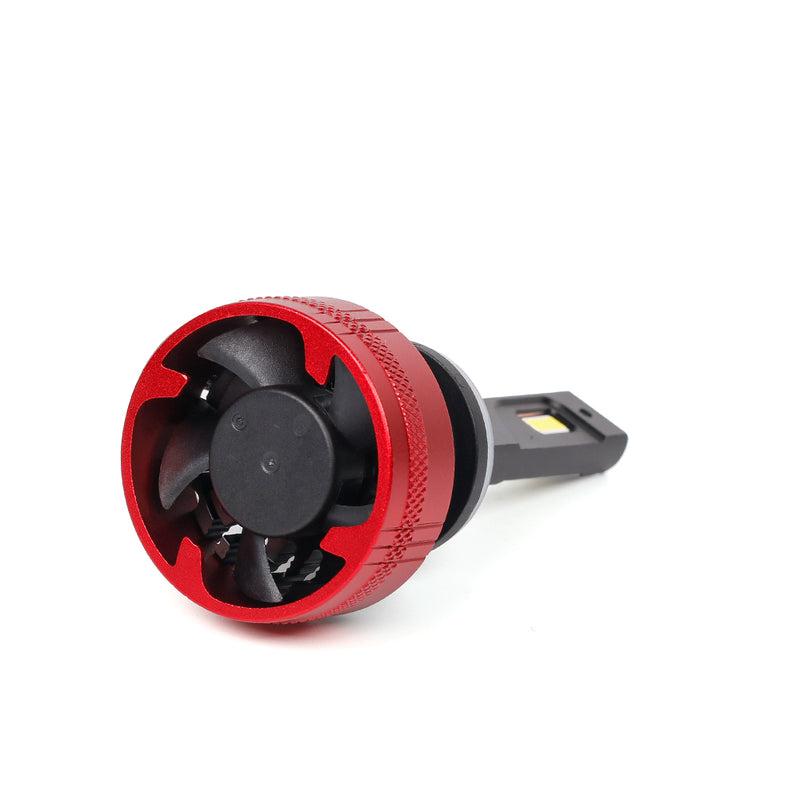 Load image into Gallery viewer, Canbus LED Headlight Bulbs F3C H1