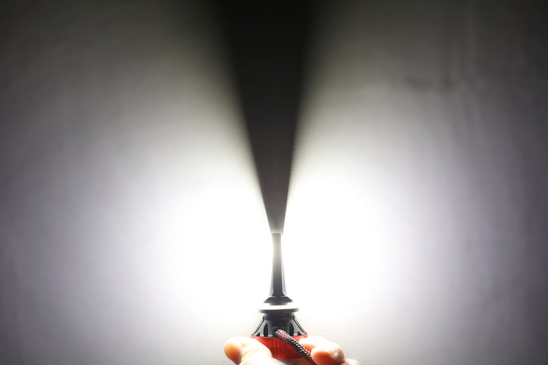 Load image into Gallery viewer, Canbus LED Headlight Bulbs F3C H1