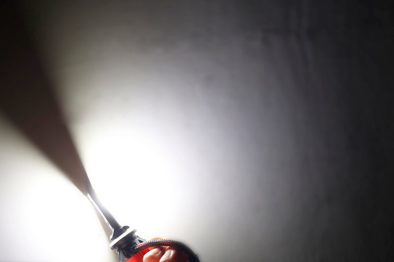 Load image into Gallery viewer, Canbus LED Headlight Bulbs F3C H1