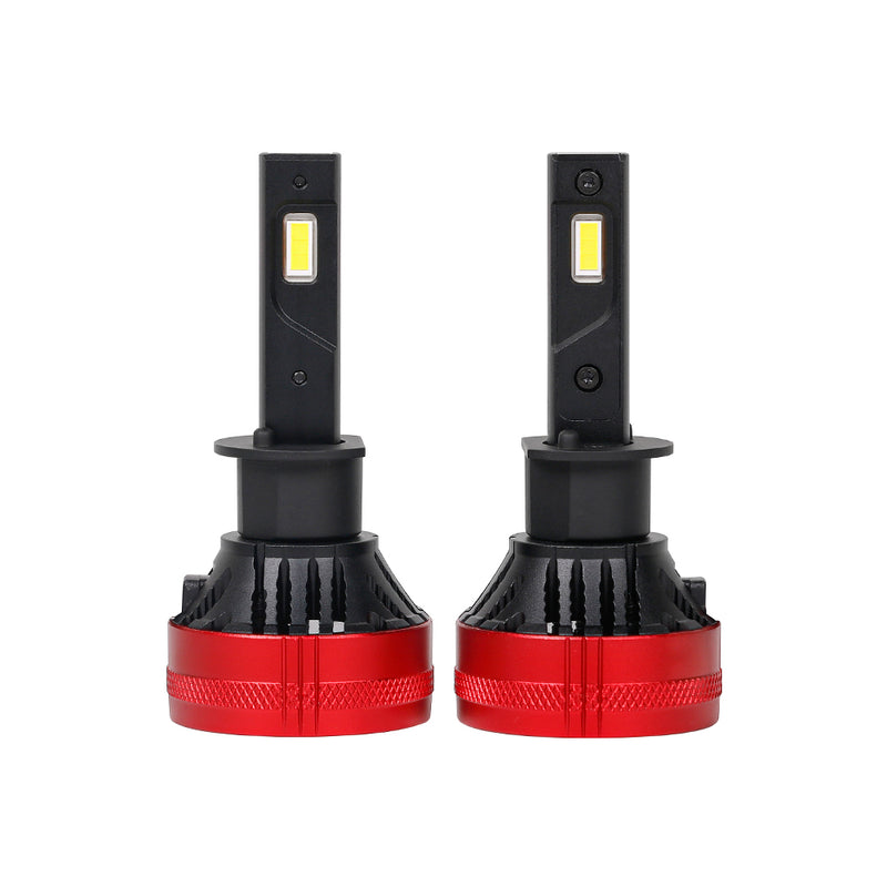 Load image into Gallery viewer, Canbus LED Headlight Bulbs F3C H1