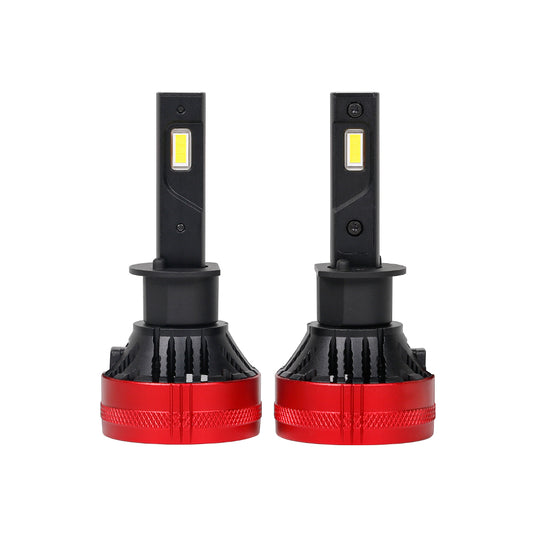 Canbus LED Headlight Bulbs F3C H1