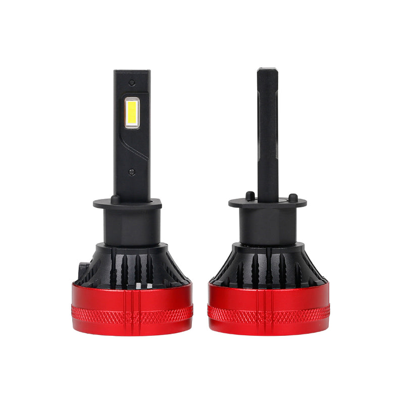 Load image into Gallery viewer, Canbus LED Headlight Bulbs F3C H1