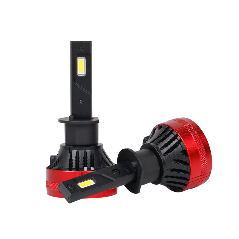 Load image into Gallery viewer, Canbus LED Headlight Bulbs F3C H1