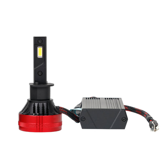 Canbus LED Headlight Bulbs F3C H1