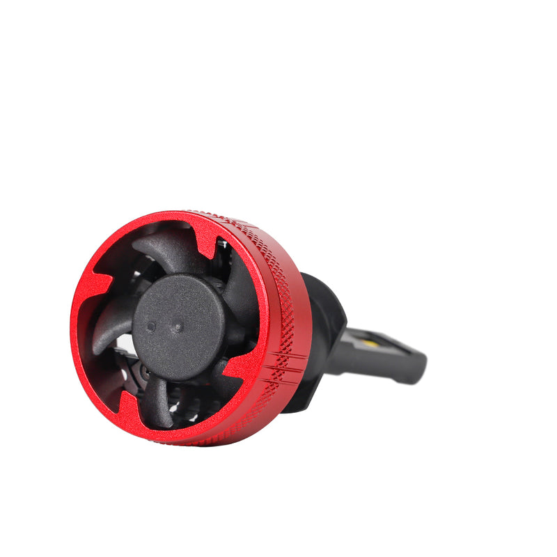 Load image into Gallery viewer, Canbus LED Headlight Bulbs F3C H1