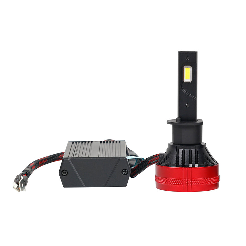 Load image into Gallery viewer, Canbus LED Headlight Bulbs F3C H1