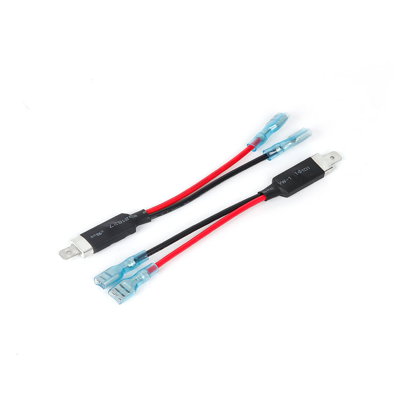Load image into Gallery viewer, Canbus LED Headlight Bulbs F3C H1