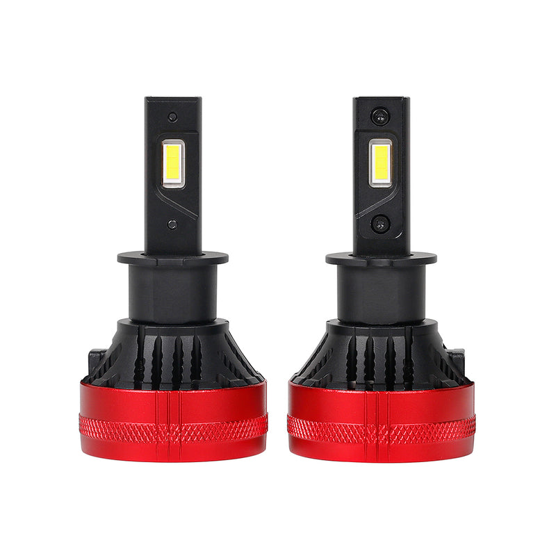 Load image into Gallery viewer, Canbus LED Headlight Bulbs F3C H1