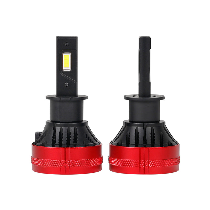 Load image into Gallery viewer, Canbus LED Headlight Bulbs F3C H1