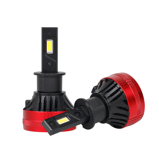 Canbus LED Headlight Bulbs F3C H1