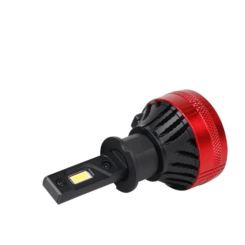 Load image into Gallery viewer, Canbus LED Headlight Bulbs F3C H1