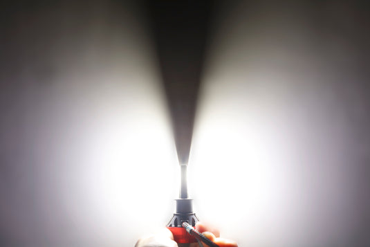 Canbus LED Headlight Bulbs F3C H1