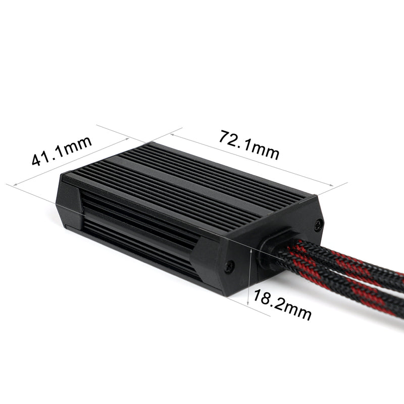 Load image into Gallery viewer, Canbus LED Headlight Bulbs F3C H1