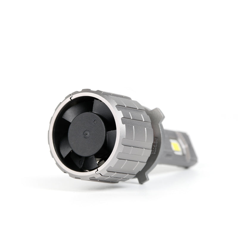 Load image into Gallery viewer, Upgrade version high power high lumen F8 LED Headlight 9005