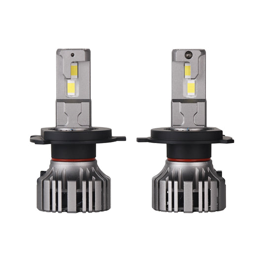 Fan Design LED Headlight Bulbs High Performance Wholesale