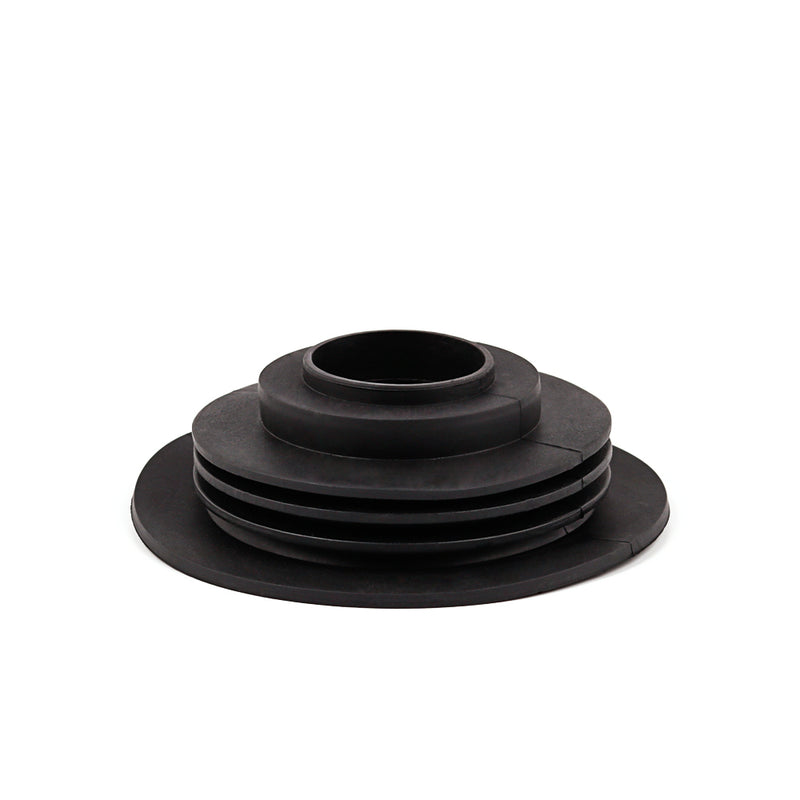 Load image into Gallery viewer, Flexible PVC Rubber Dust Cover for LED Headlight Bulbs