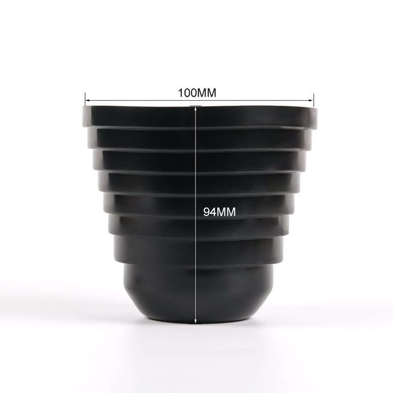 Load image into Gallery viewer, Wholesale Flexible Car LED Headlight Rubber Dust Cover Cap G05