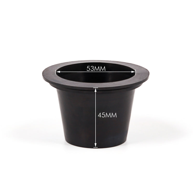 Load image into Gallery viewer, Wholesale Ordinary Version Car LED Headlight Rubber Housing G06