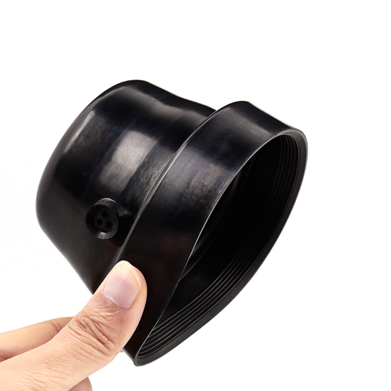 Load image into Gallery viewer, Wholesale Dustproof and Waterproof Modification Headlight Dust Cover G13