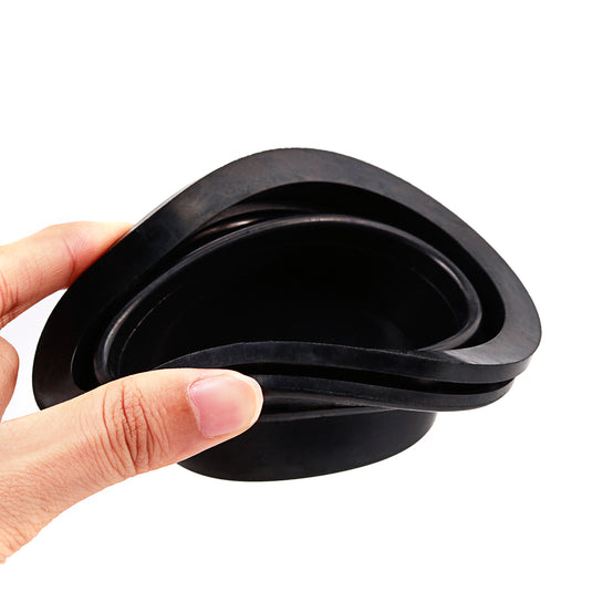 Wholesale LED Headlight Conversion Retrofit Rubber Housing G15