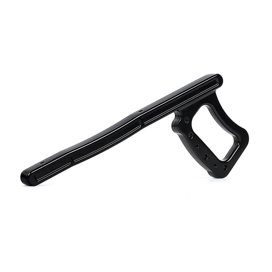 Rear Aluminum Grab Handles for Jeep Wrangler JK
