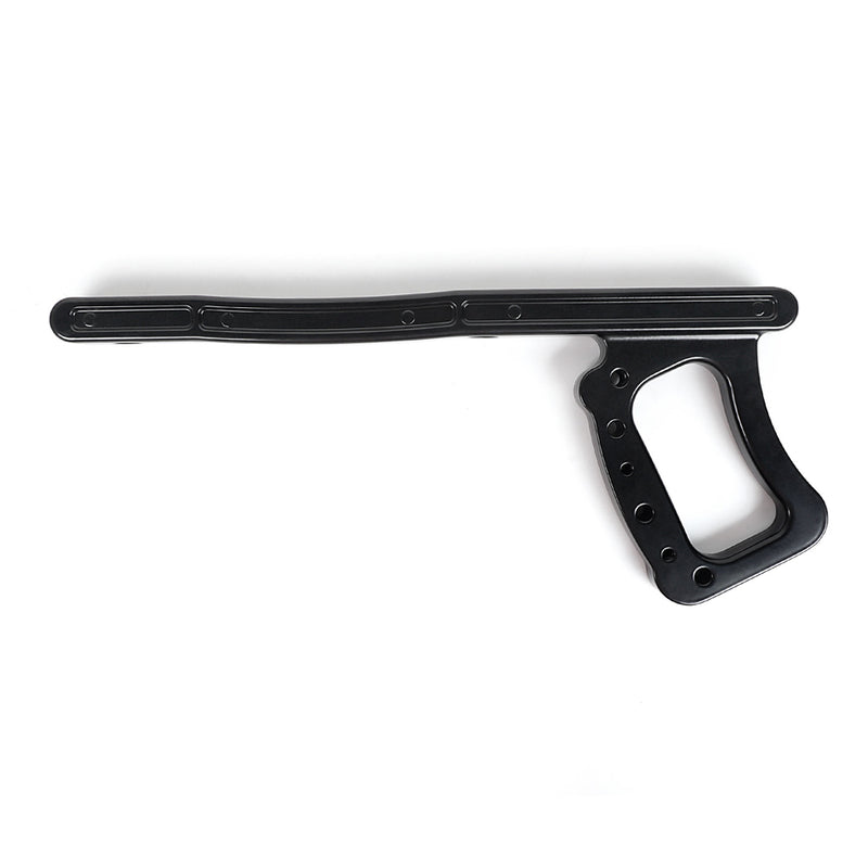 Load image into Gallery viewer, Rear Aluminum Grab Handles for Jeep Wrangler JK